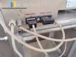Fresh pasta extruder La Monferrina