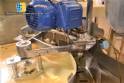 Automatic square paoca press 24 cavities