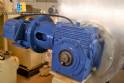 Automatic square paoca press 24 cavities