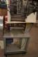 Pasta rolling cylinder 400 mm
