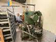 Aluminum injection molding 600 toneladas Buhler