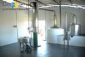 Small business for the production of cachaa