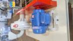 Universal mill with pin rotor Netzsch