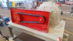 Universal mill with pin rotor Netzsch