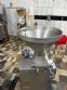Automatic continuous sausage stuffer with sausage twister Risco RS 110