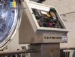 Rotary granulator mixer high shear TK Fielder
