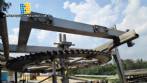 Linco broiler evisceration line