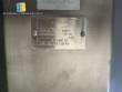 Sanitary centrifugal pump in 316 stainless steel Alfa Laval