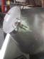Industrial double cone mixer 50 litres