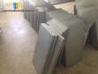 Pappardelle noodles and vertical cutter