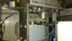 Rotary filling machine for glue in stainless steel Delgo