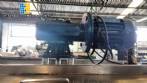 Rotary filling machine for glue in stainless steel Delgo