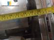 Silo for powder feeder