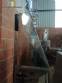 Silo for powder feeder