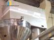Vacuum coffee machine