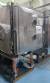 Large-scale freeze dryer for vaccine freeze-drying Edwards IMA 2.000 L