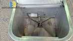 Semi-automatic vegetable oil extraction press