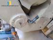 Hook type kneader kneader 100 liters