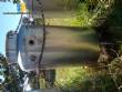 800 liter stainless steel storage tank
