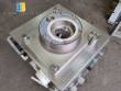 Tecnotrip continuous stainless steel vacuum filling machine