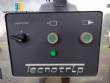 Tecnotrip continuous stainless steel vacuum filling machine