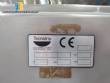 Tecnotrip continuous stainless steel vacuum filling machine