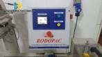 Rodopac popsicle flowpack packaging machine