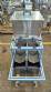 Golpack Twin semi-automatic filling and weighing dosing machine