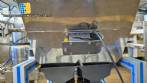 Golpack Twin semi-automatic filling and weighing dosing machine
