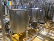 UHT VTIS Tetra Pak system aseptic processing sterilization dairy milk 13,000 liters / hour