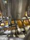 UHT VTIS Tetra Pak system aseptic processing sterilization dairy milk 13,000 liters / hour