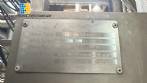 UHT VTIS Tetra Pak system aseptic processing sterilization dairy milk 13,000 liters / hour