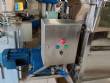 Stainless steel ribbon blender mixer 1000 liters