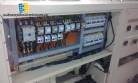 Machine for maturing chocolate Nagema