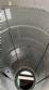 Rotary sieve for separating materials