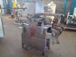 Dosing machine for liquids and semi-liquids Pirg 8 nozzles