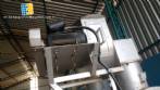 Boiler to generate steam 400 kg h W.V.W