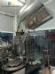 Stainless steel rotary filling machine with 30 CompoMaq nozzles and capper