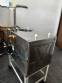 Vonin Crystal T-10 Continuous Chocolate Tempering Machine
