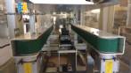 Line for packing and boxing Ulma