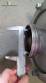 Mixing pump in 316 stainless steel KHS