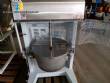 Industrial gas cooker for pasta and food G.Paniz