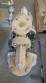 SANDPIPER pneumatic double diaphragm pump