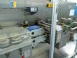 Machines for manufacturing wet wipes