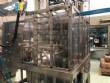 Ronchi 316 rotary piston screw filling line