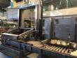 Ronchi 316 rotary piston screw filling line