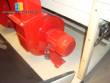 Cooling tunnel measuring 1.40 x mouth 10 mtrs in length