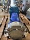 Lobe pump in 316 stainless steel Alfa Laval