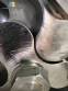 Lobe pump in 316 stainless steel Alfa Laval