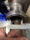 Lobe pump in 316 stainless steel Alfa Laval